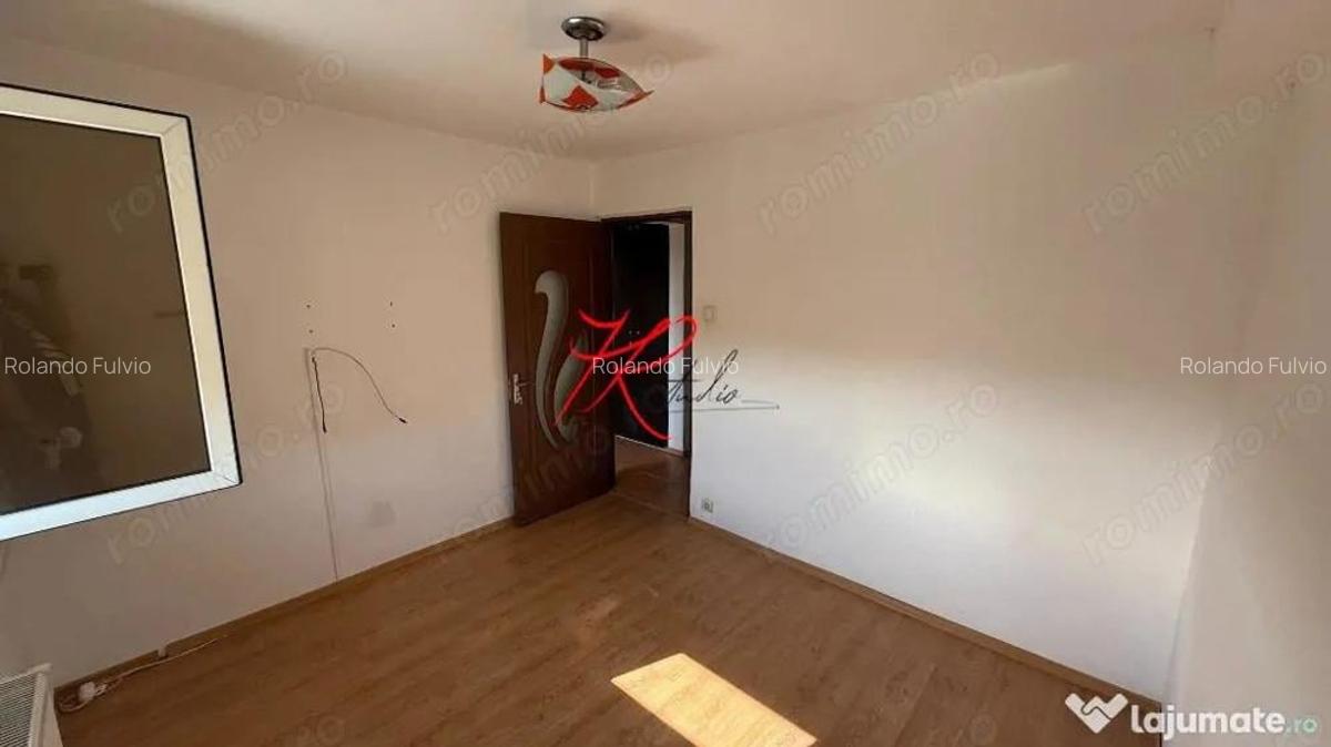 Vanzare apartament 2 camere Tei - 8