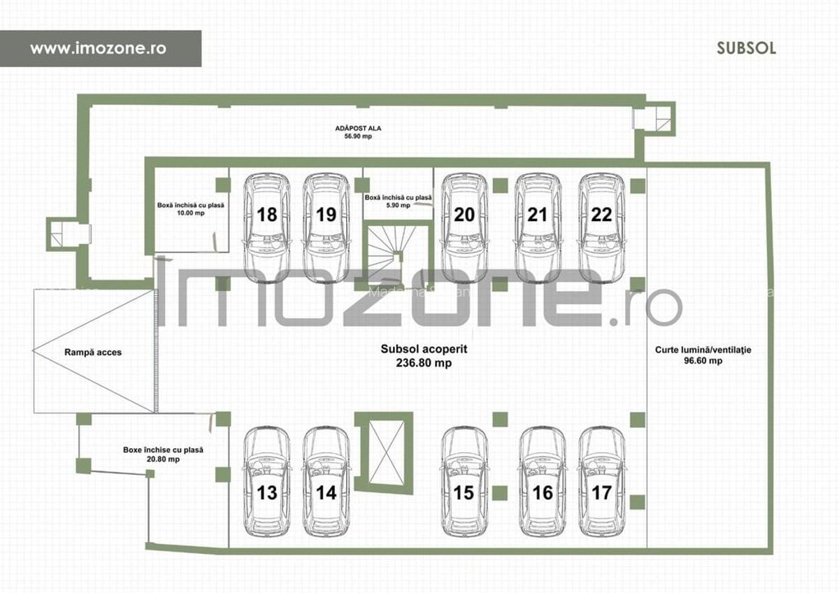 Studio 42 mp,  etaj 1, Militari langa METROU PACII, BLOC NOU, COMISION 0%, - 8