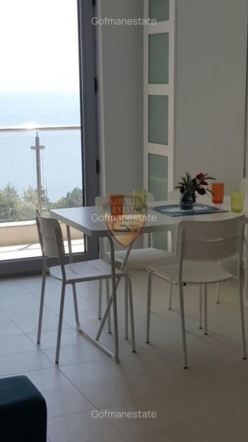 Apartament 2 camere, Sara Sea View Olimp 67m, vedere la mare, balcon - 6