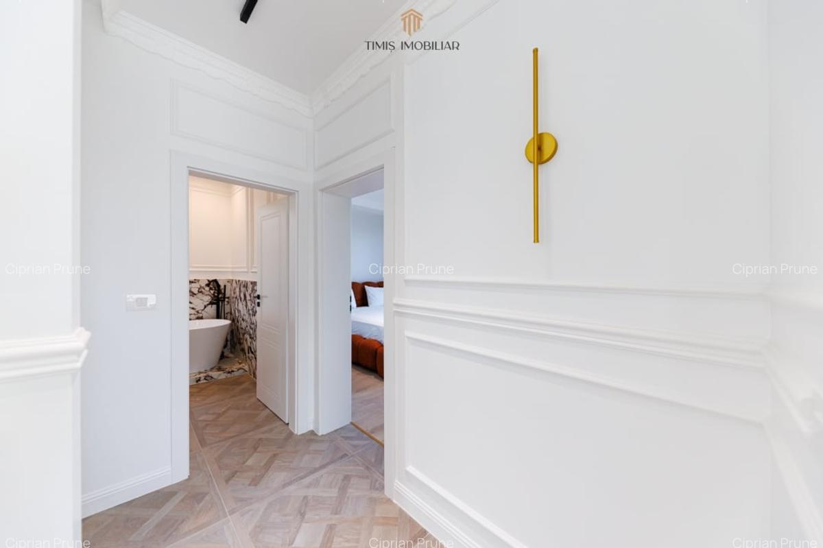 Casa parter in Sacalaz - echilibru intre design & calitate | 0% - 46