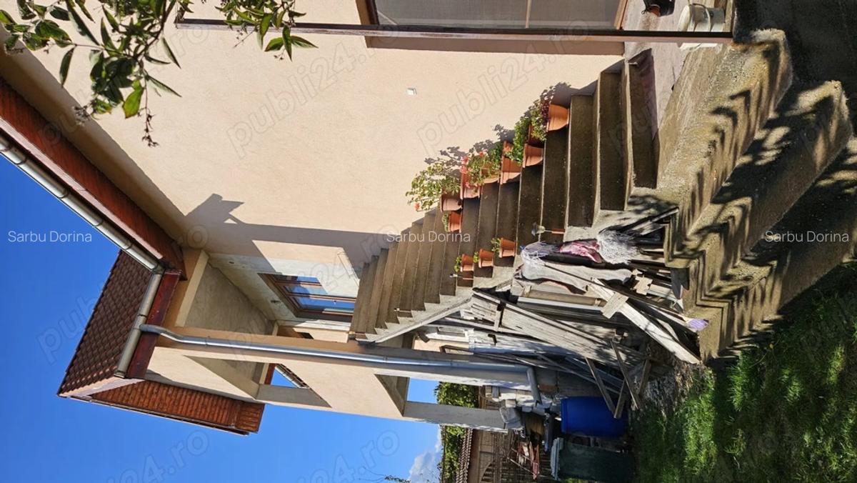 Vand casa Constanta KM5 (veterani) - 7