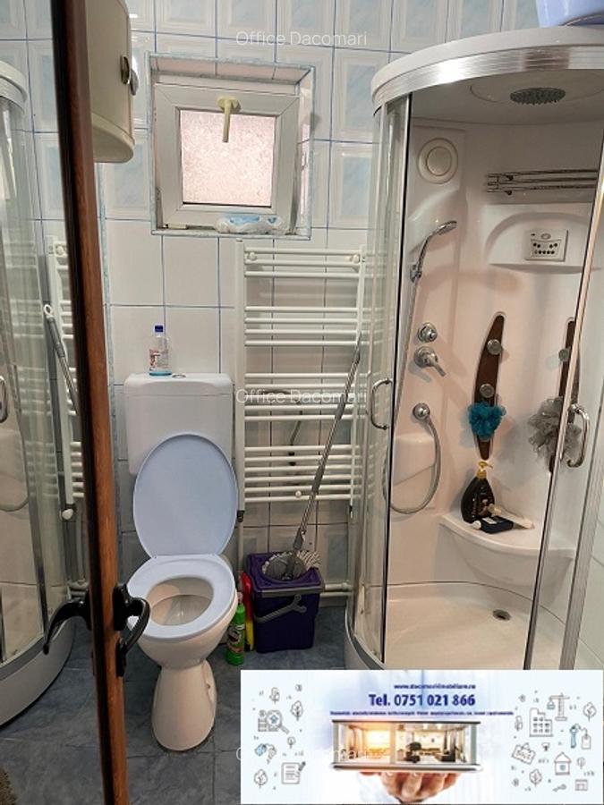 Apartament de vanzare, 3 camere, parter, zona Garii - 7
