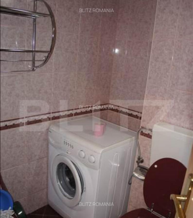 Apartament 2 camere, 60 mp, imobil nou, AC , zona Dorobantil - 7