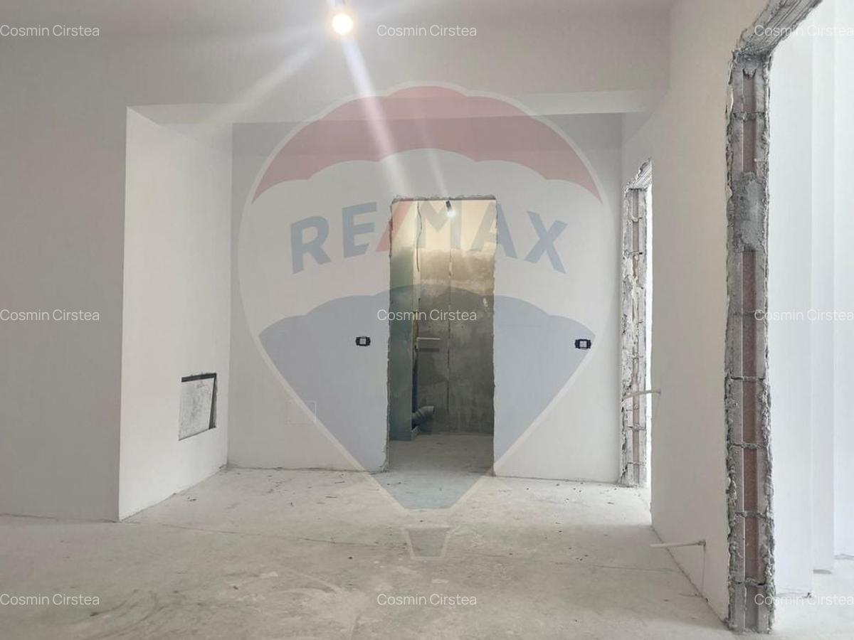 INCHIRIERE Duplex 3 camere in zona Unirii/ Timpuri Noi , Comision 0% ! - 11