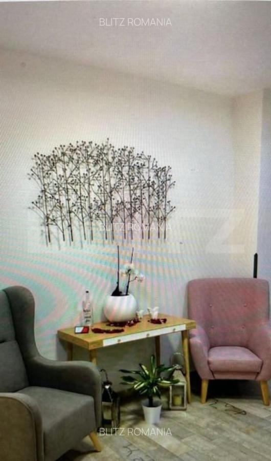 Inchiriere apartament 2 camere | zona Copou | - 4