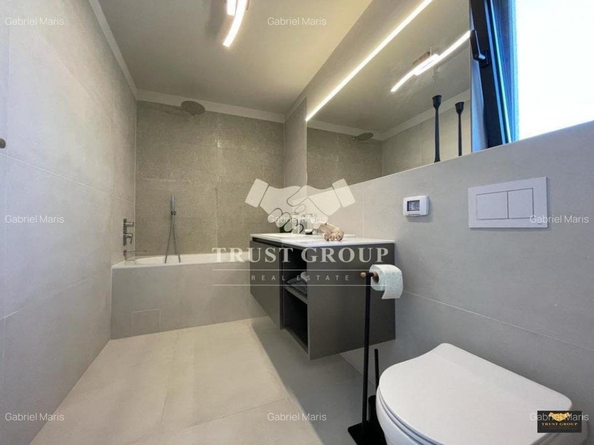 Apartament 3 camere Capitale | 3 Terase | Loc de parcare+2 Boxe - 19