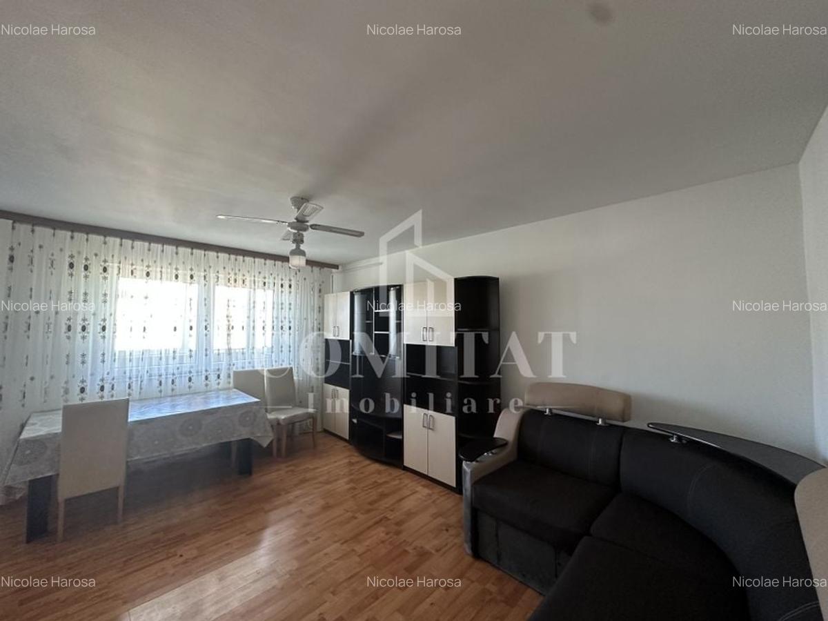 Apartament cu 3 camere | 67 mp | Cartier Mănăștur - 1