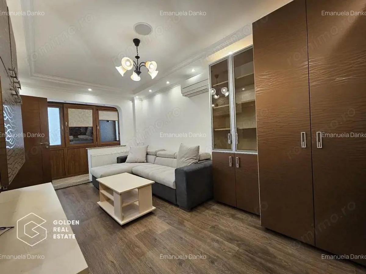 Garsoniera comfort 1, str. Corneliu Coposu - 6