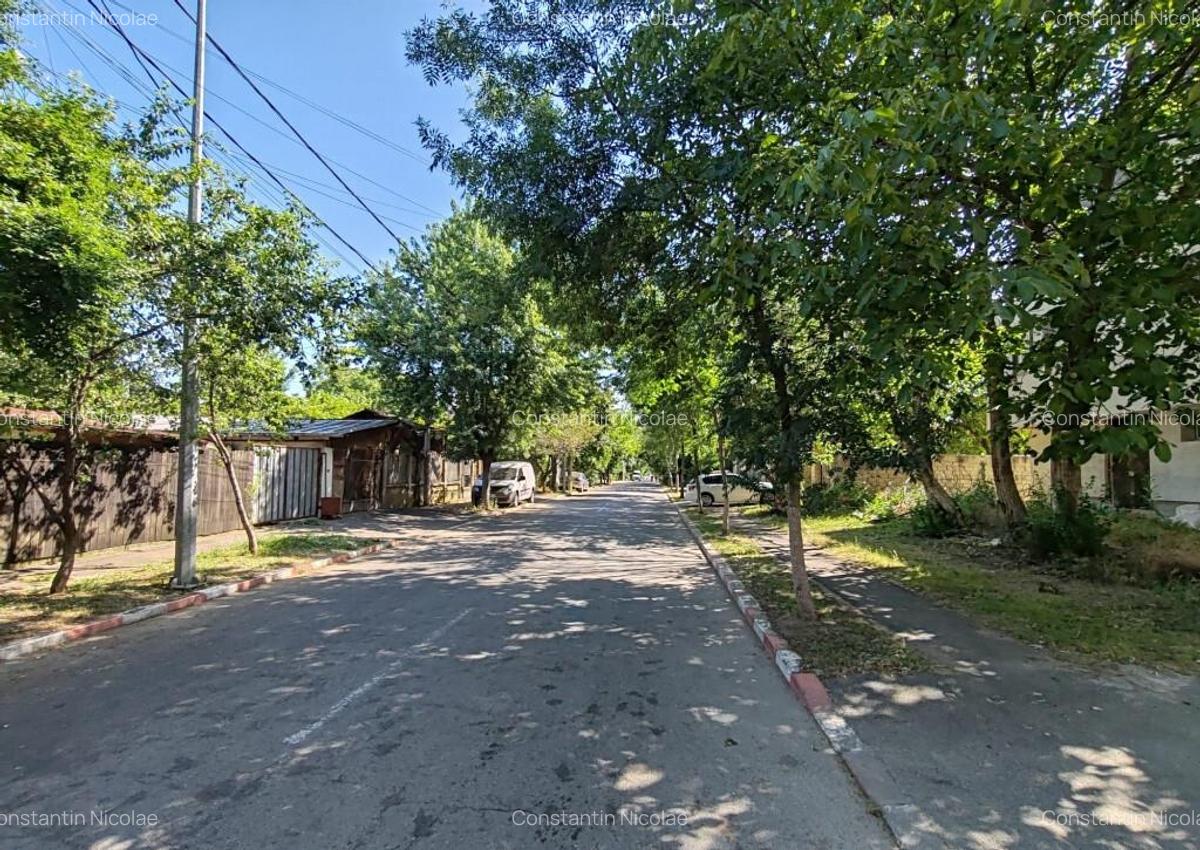 Teren Intravilan 753 mp Voluntari Ilfov de Vanzare - 4