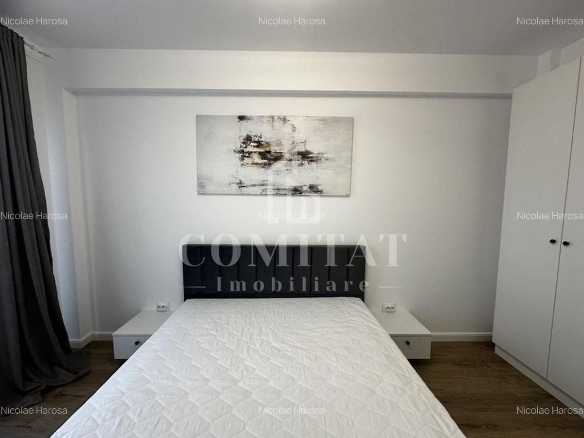 Apartament la cheie | Loc de parcare | Cartier Terra-Floresti - 6