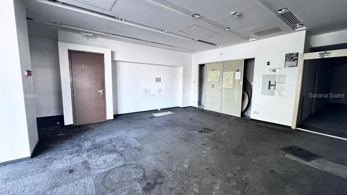 Spatiu comercial, de inchiriat - 4