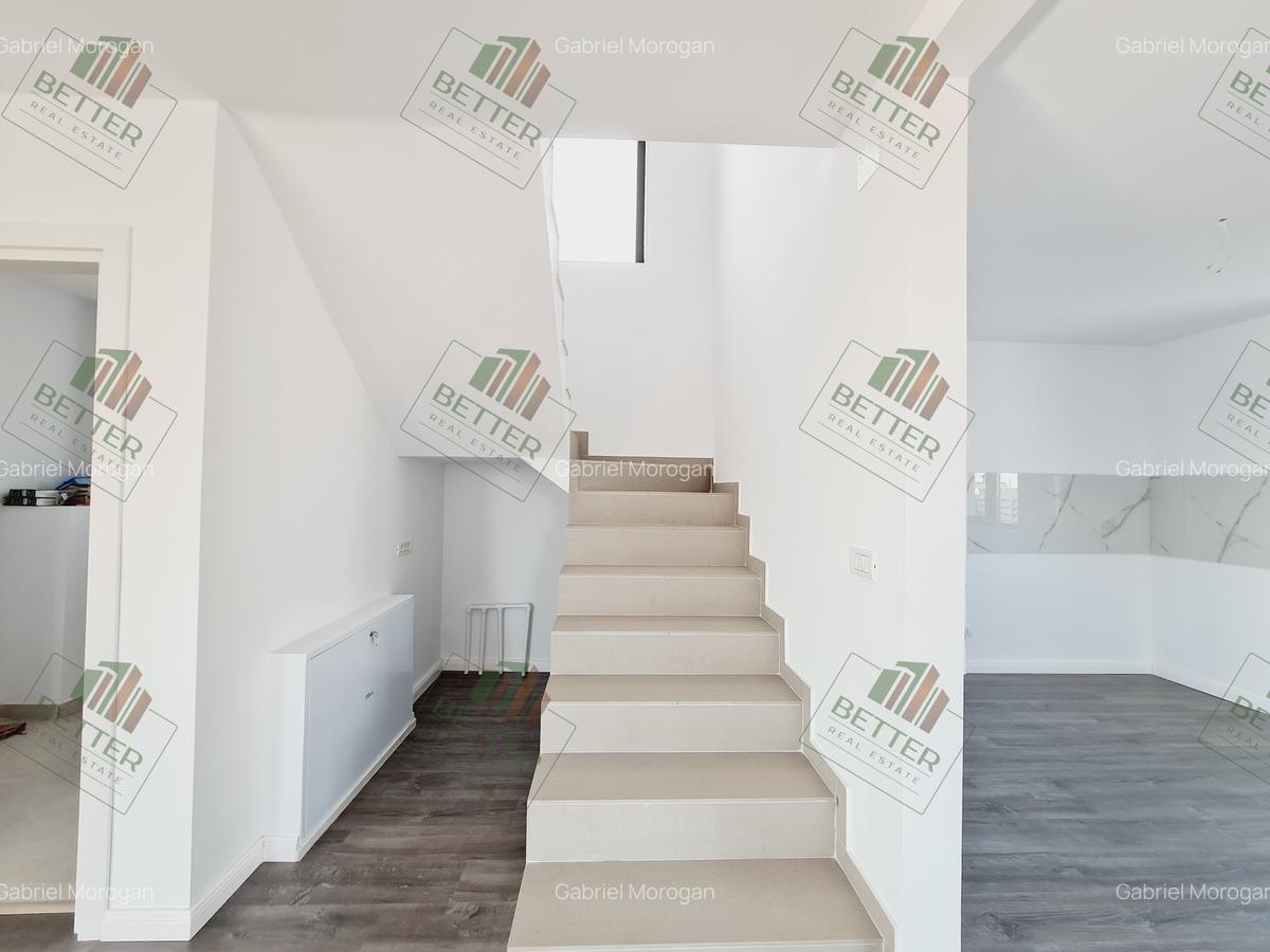 Vila Individuala - 4 Camere - Comuna Berceni - Teren 330 - 8