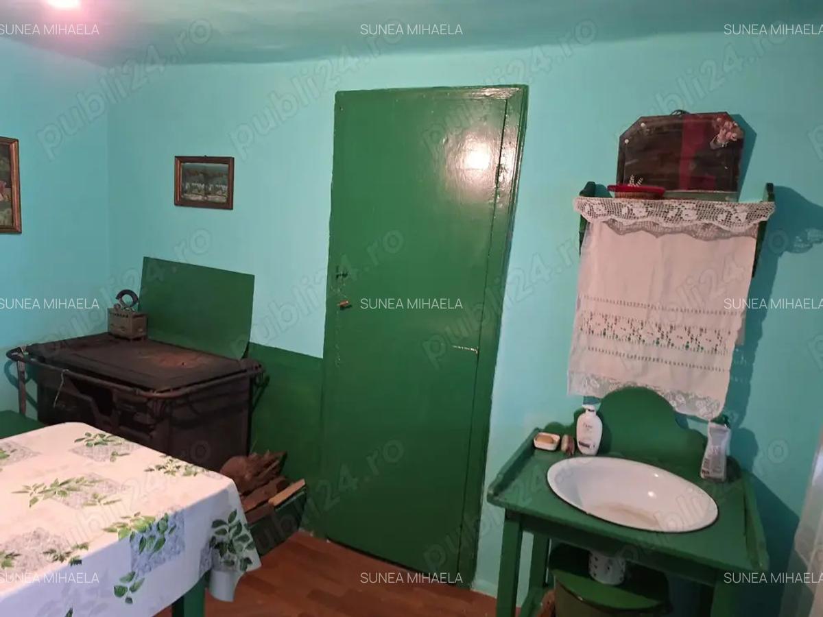 Casa in Lupeni, Hunedoara - 6