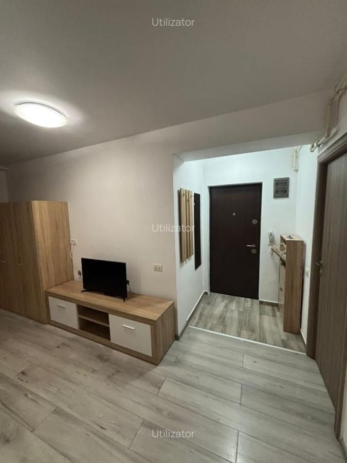 Inchiriere garsoniera zona Liberty Center / Ultracentral - 8