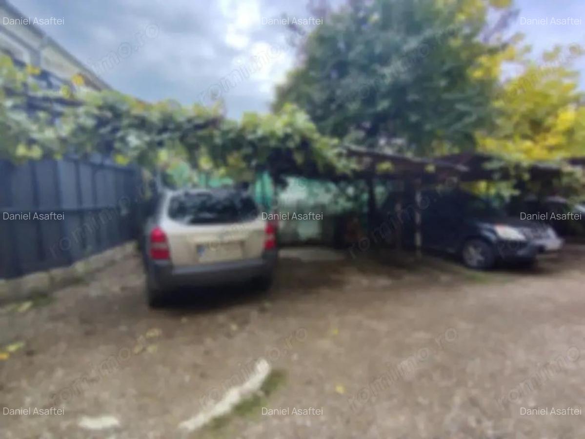 Apartament 2 camere in inima Copoului curte privata si loc de parcare - 5