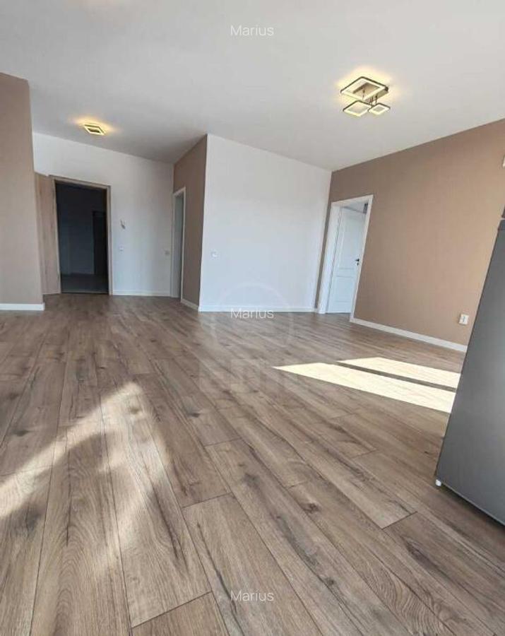 Apartament cu 2 camere, zona Vivo - 9