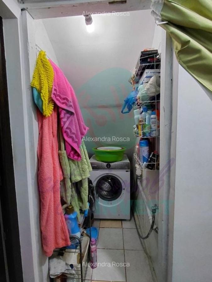 Apartament 5 camere, , vilă interbelică - cartier de case - 15