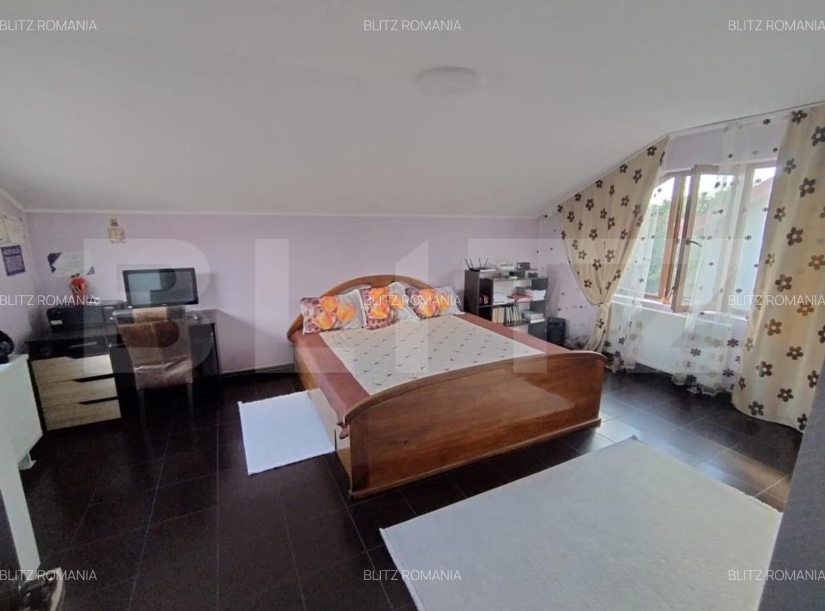 Casa P+M  Malu Mare, 462mp curte, 160mp utili, zona primarie - 4