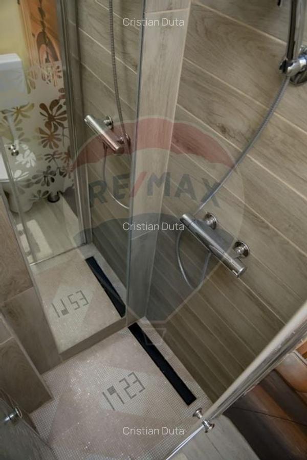 Apartament cu 2 camere de inchiriat in zona Ferdinand - 6