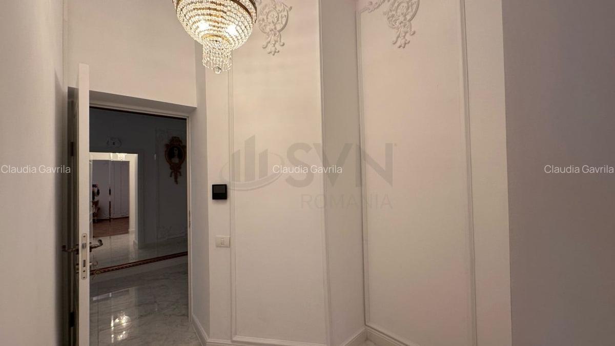 REA1023307 Spatiu de inchiriat l Birouri l Dorobanti - 8