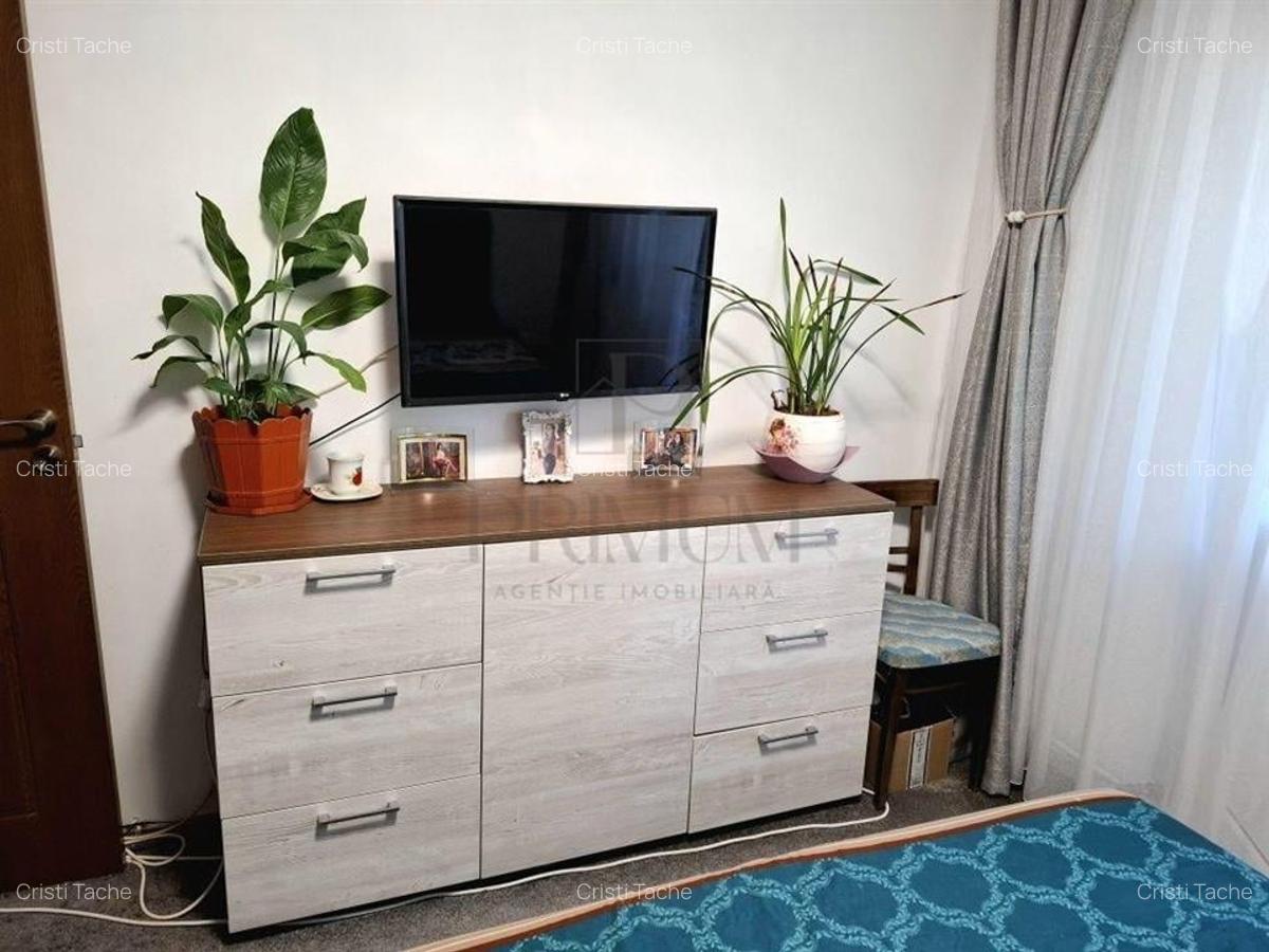 LIPOVEI - 3 Camere - ETAJ 2 - Renovat - Centrala proprie - Clima - 5