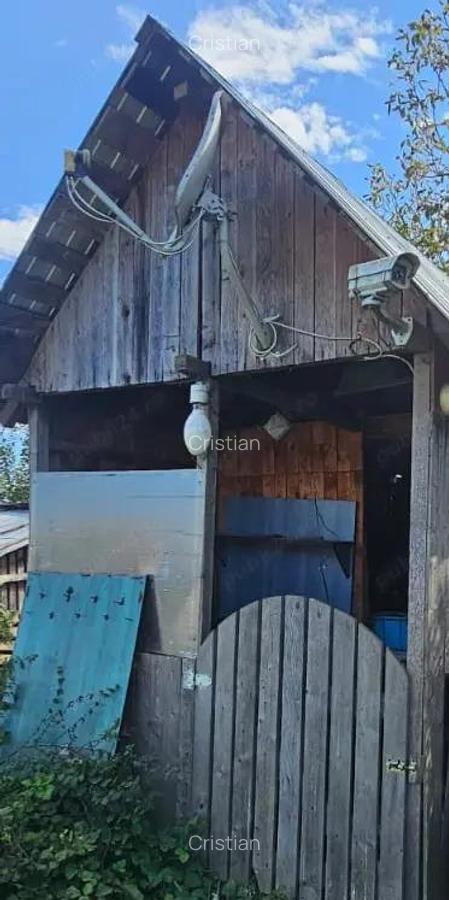 Persoana Fizica vand Teren Cluj - Borsa Catun - Intravilan 2300 mp - Extras CF - Cabana - Foisor - 3