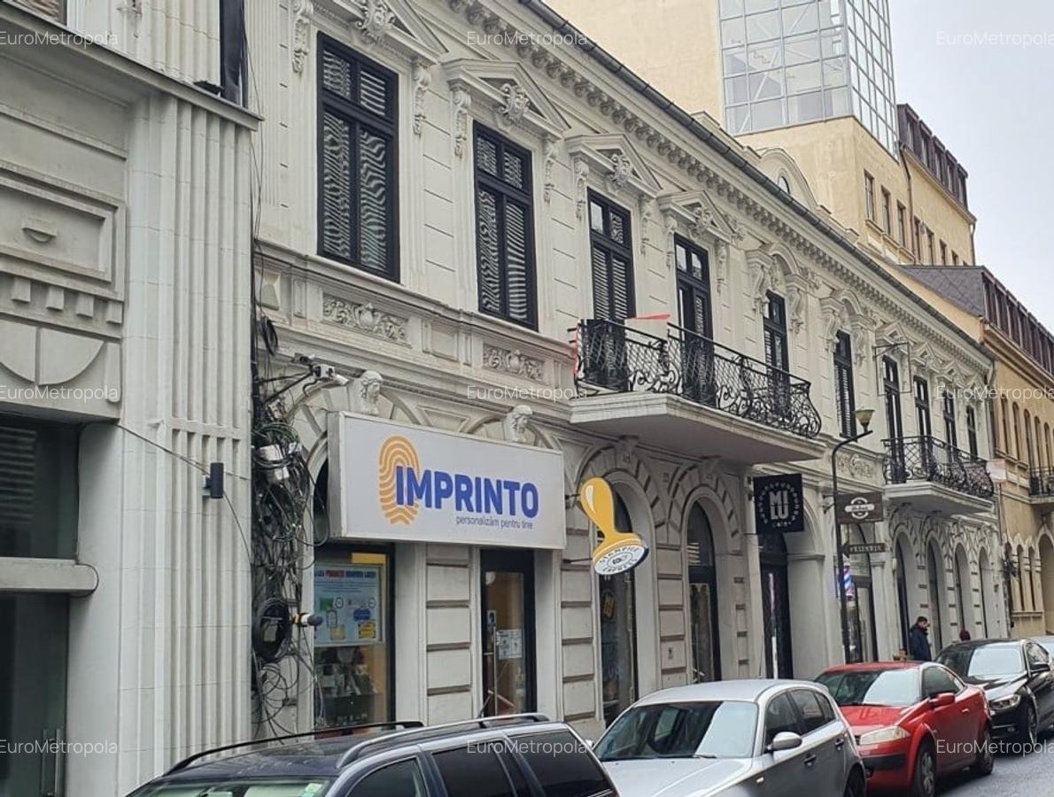 Oportunitate Unica de Investitie in Zona Unirii! - 3