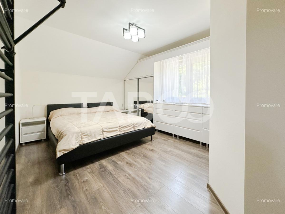 De vanzare casa individuala cu teren de 1676 mp - 11