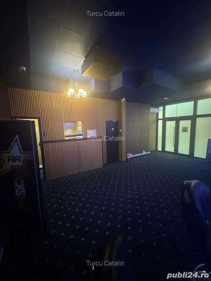Spatiu comercial de inchiriat - 2