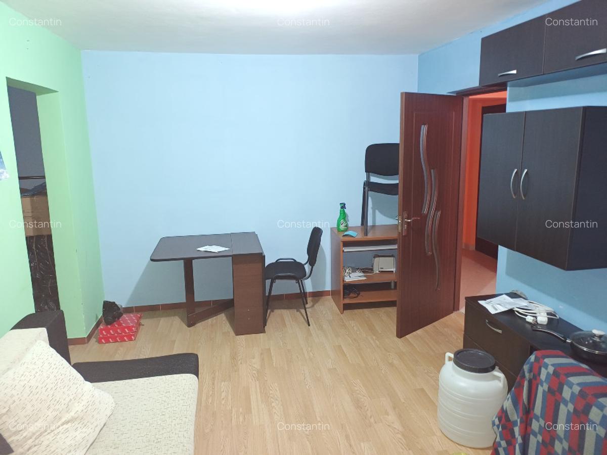 Vând apartament 2 camere Vergului - 6