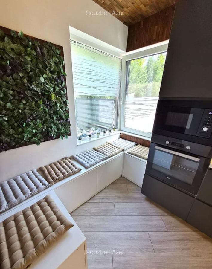 Apartament 3 camere | Curte privata 70 mp | 90 mp utili | Finisaje premium - 6