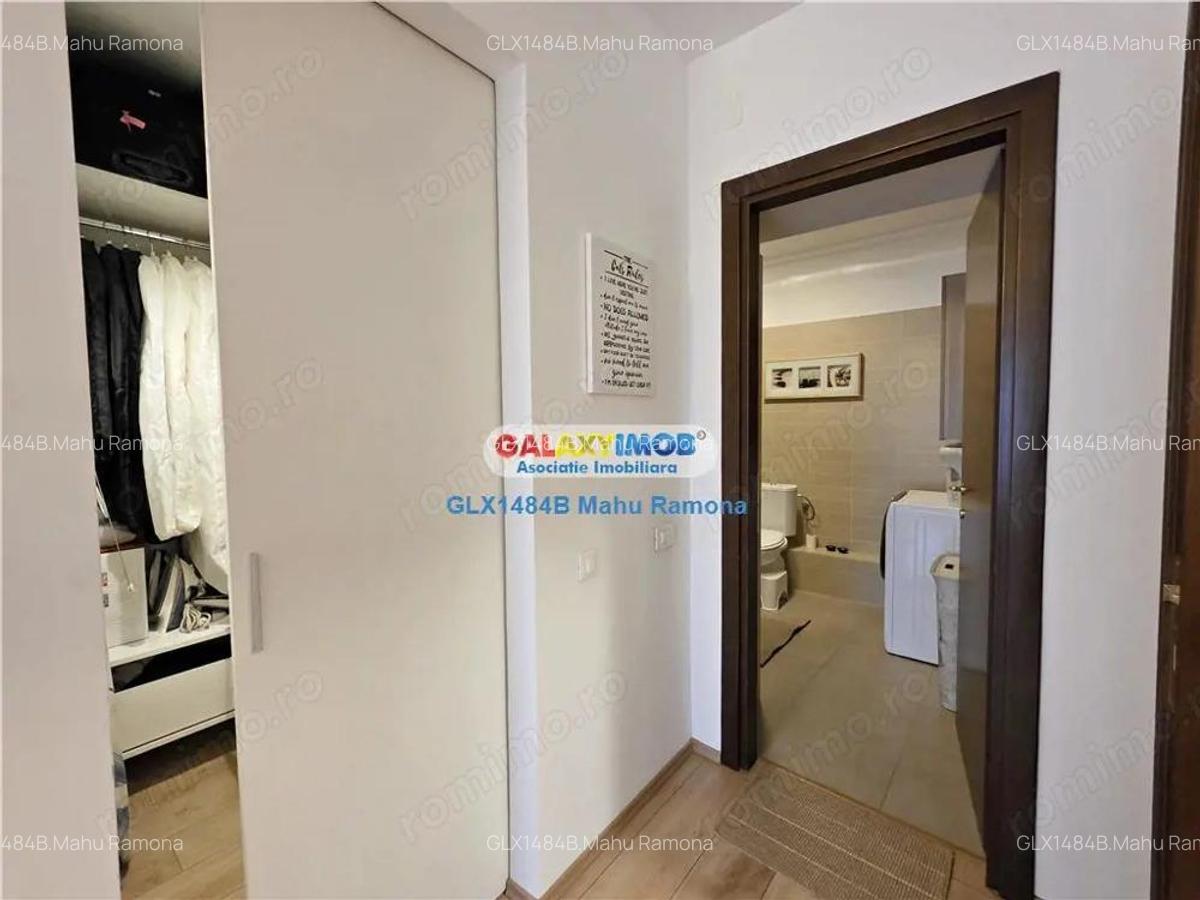 Apartament 3 camere, cu 2 locuri de parcare, CENTRAL PARK - 12