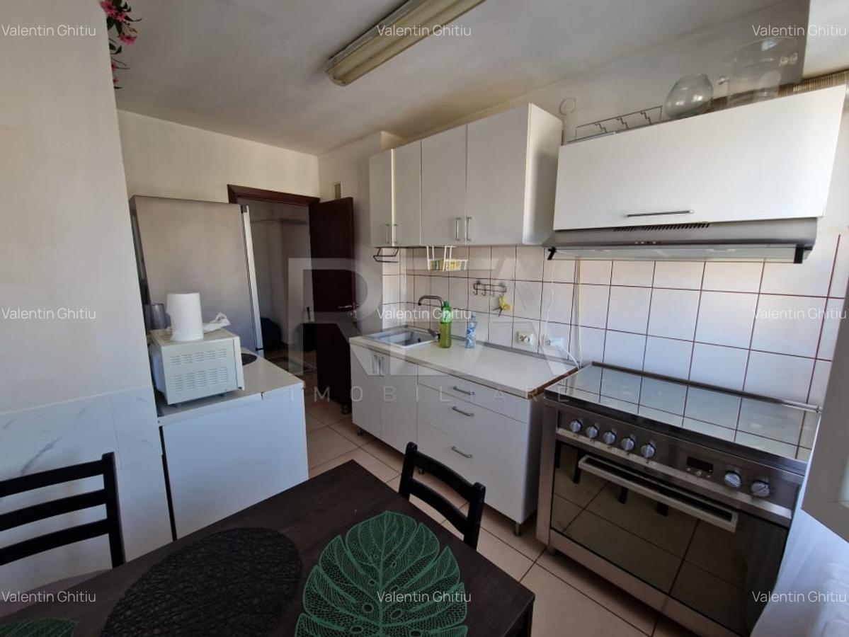 Apartament 4 camere Pantelimon - Mega Mall, mobilat si utilat - 6