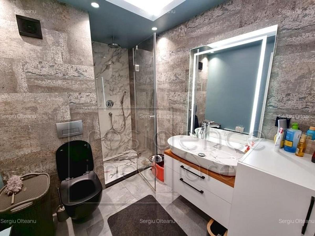 Terasa! Apartament 2 camere, Grigorescu, Taietura Turcului+G - 8