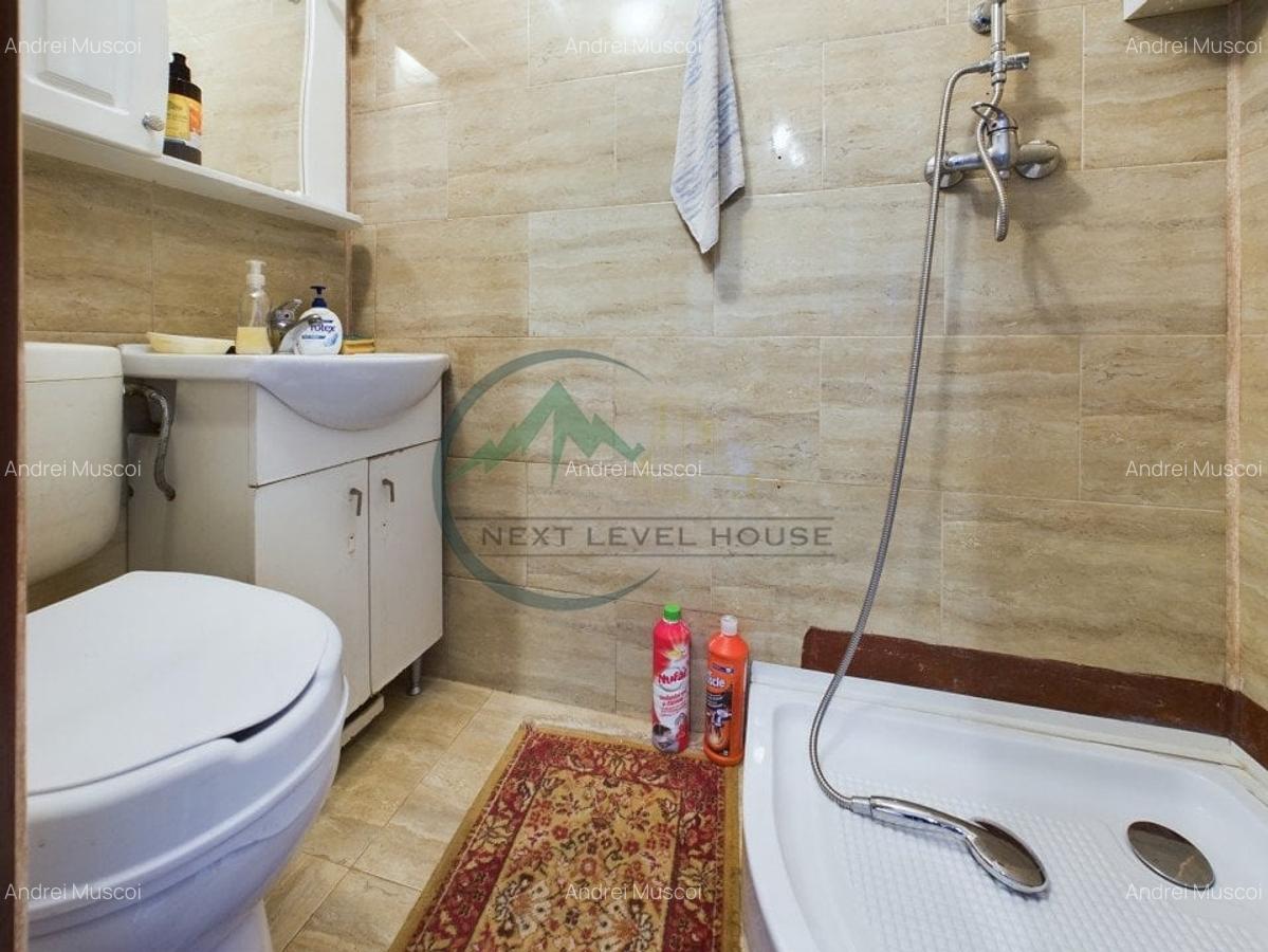 Apartament cu 2 camere Aurel Vlaicu - 5