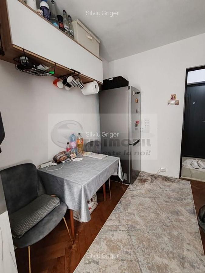 INVESTITIE! Apartament 2 camere, ND, 36mp- Cantemir - 10