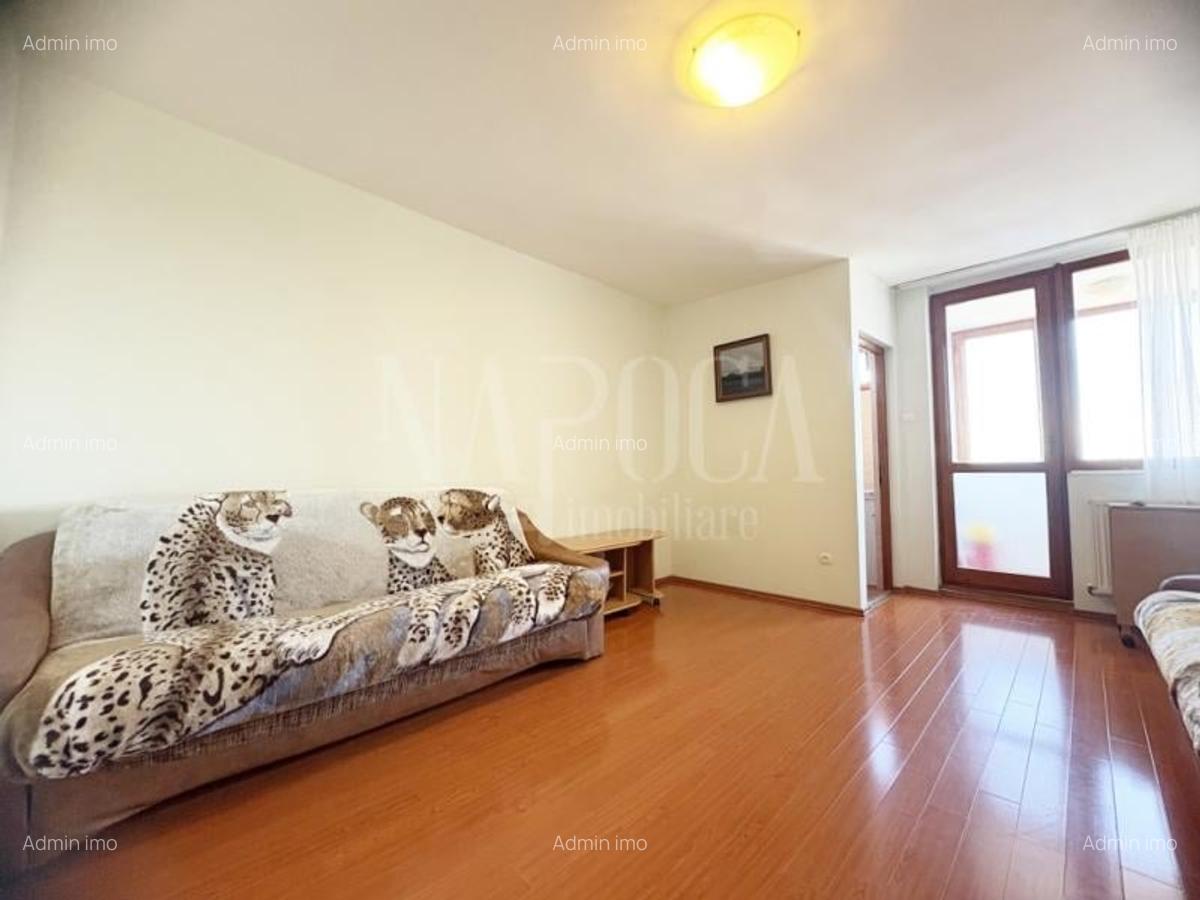 Garsoniera de inchiriat in Gheorgheni, Cluj Napoca - 2