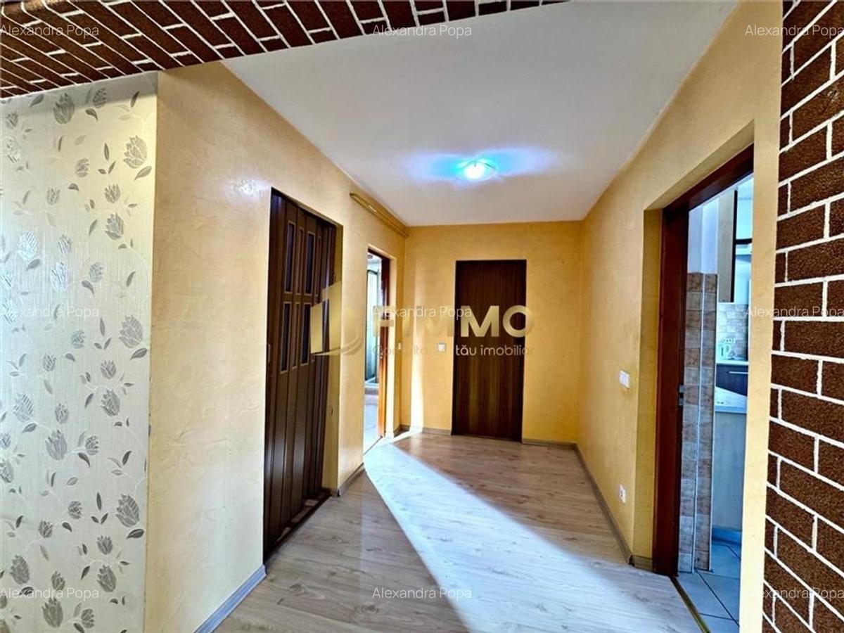 Apartament spatios | 160 mp | 4 cam | Burdujeni | ID:1477 - 12