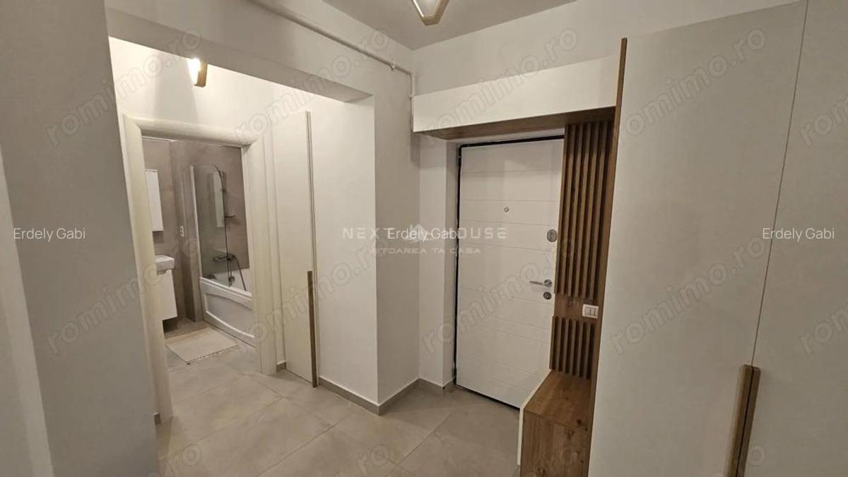 Apartament Rahova ( Parcul Carol - Liberty Mall ) - 8