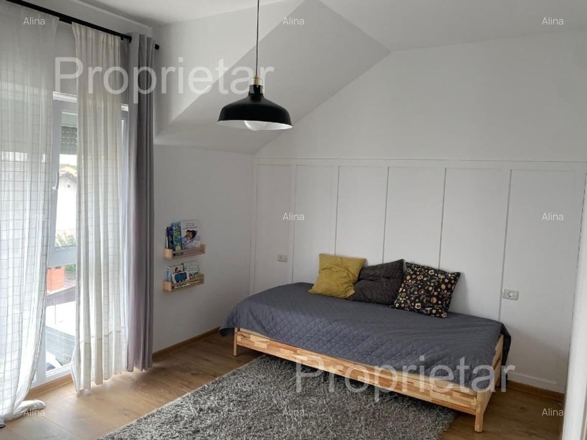 Proprietar | Apartament deosebit 3 camere + spatiu birou - 13
