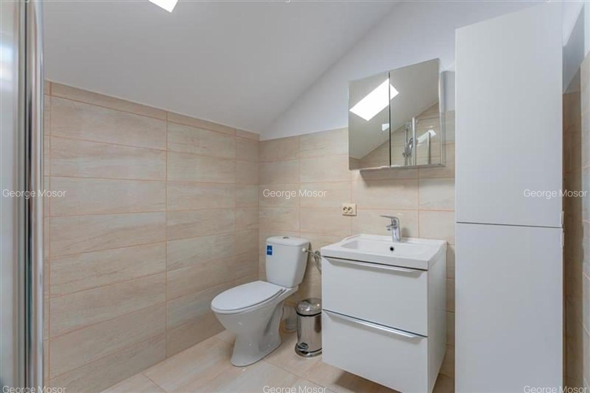 Proprietate eleganta, constructie noua, zona boema, Sanpetru, Brasov - 13