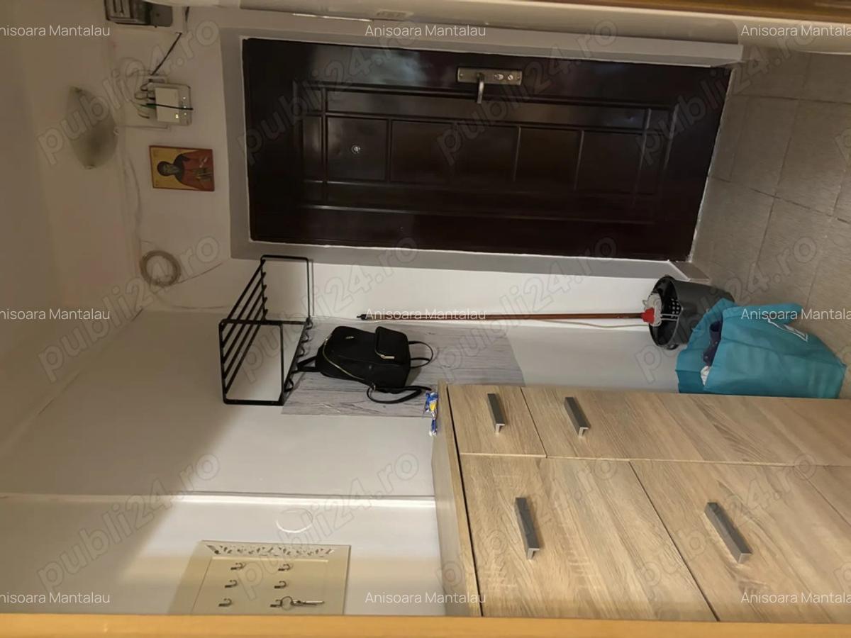 Vand garsoniera - 7