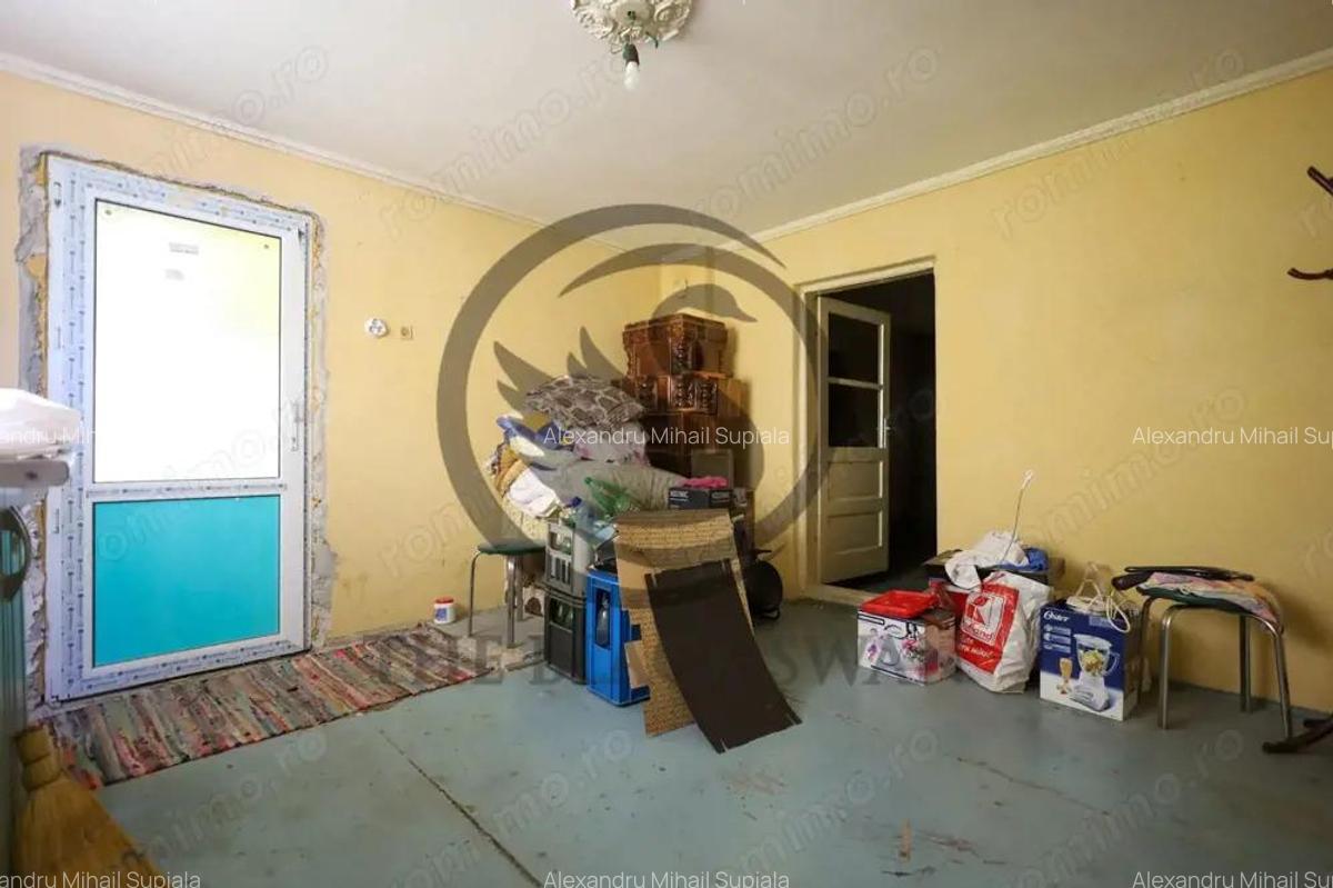 Casa/Vila cu 8 camere de vanzare | Strejnicu, Prahova | Comision 0% - 14