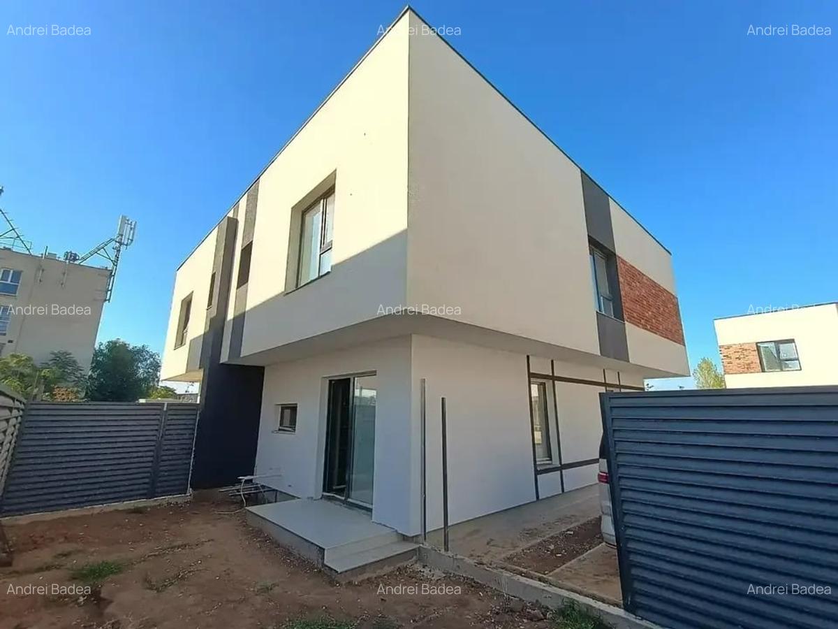 Spatiu, liniste si o curte numai a ta! Duplex elegant - 16