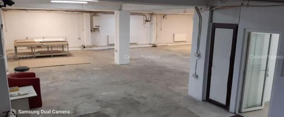 Spațiu industrial, 250 mp în Fundeni - 7