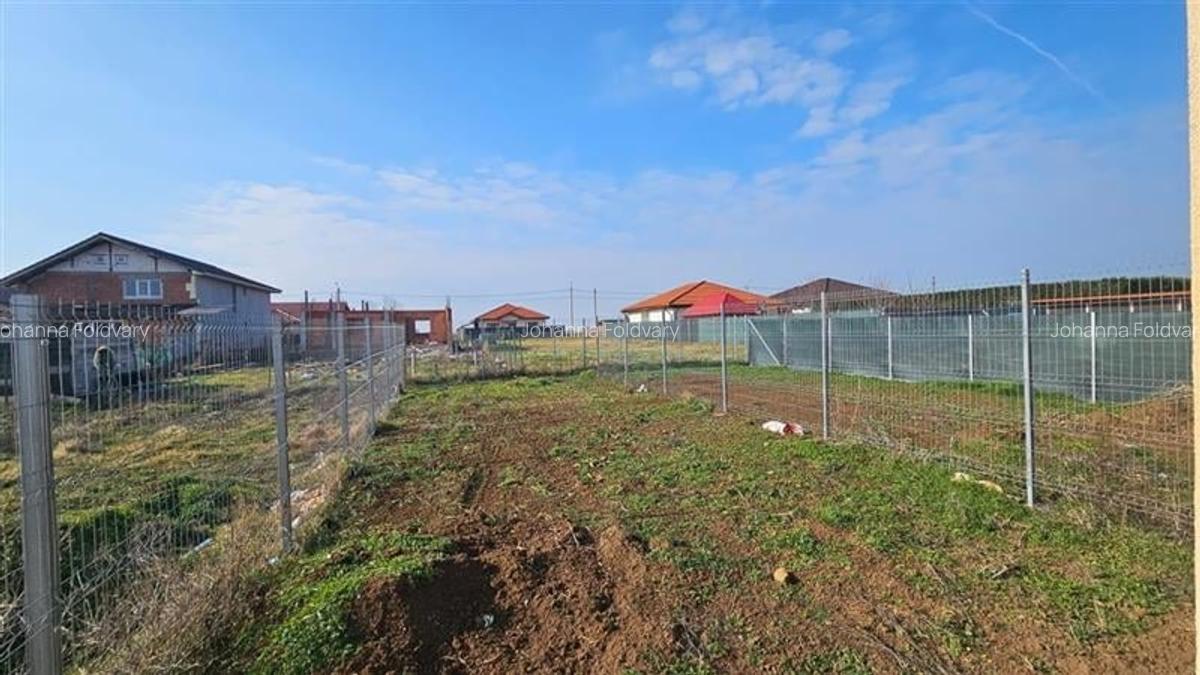 Casă cu 3 camere în Sânandrei - 11