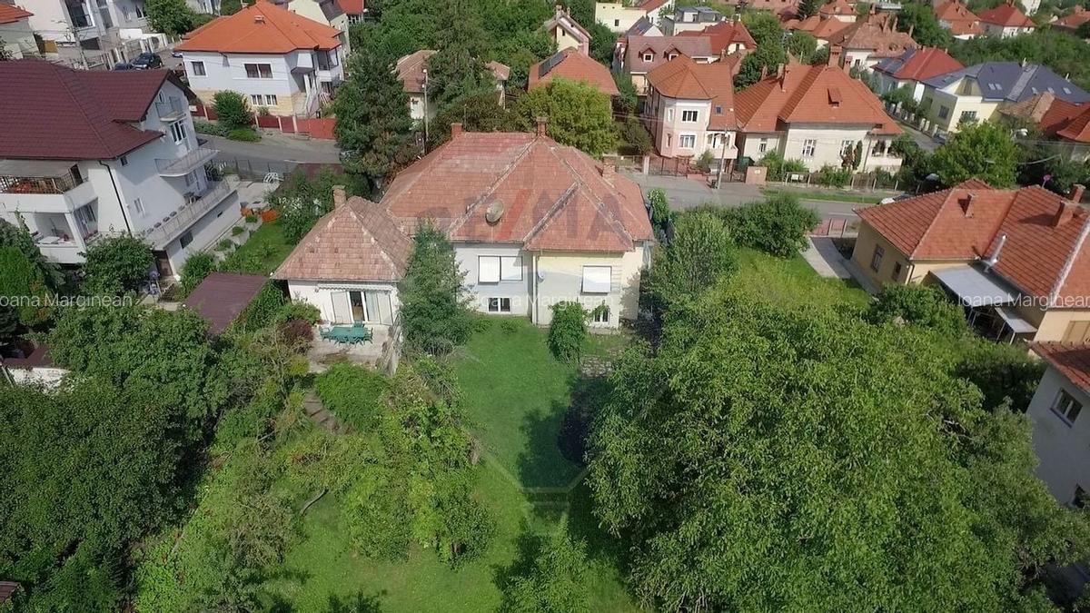 Apartament 2 camere de vanzare in Andrei Muresanu,  gradina 255 mp - 13
