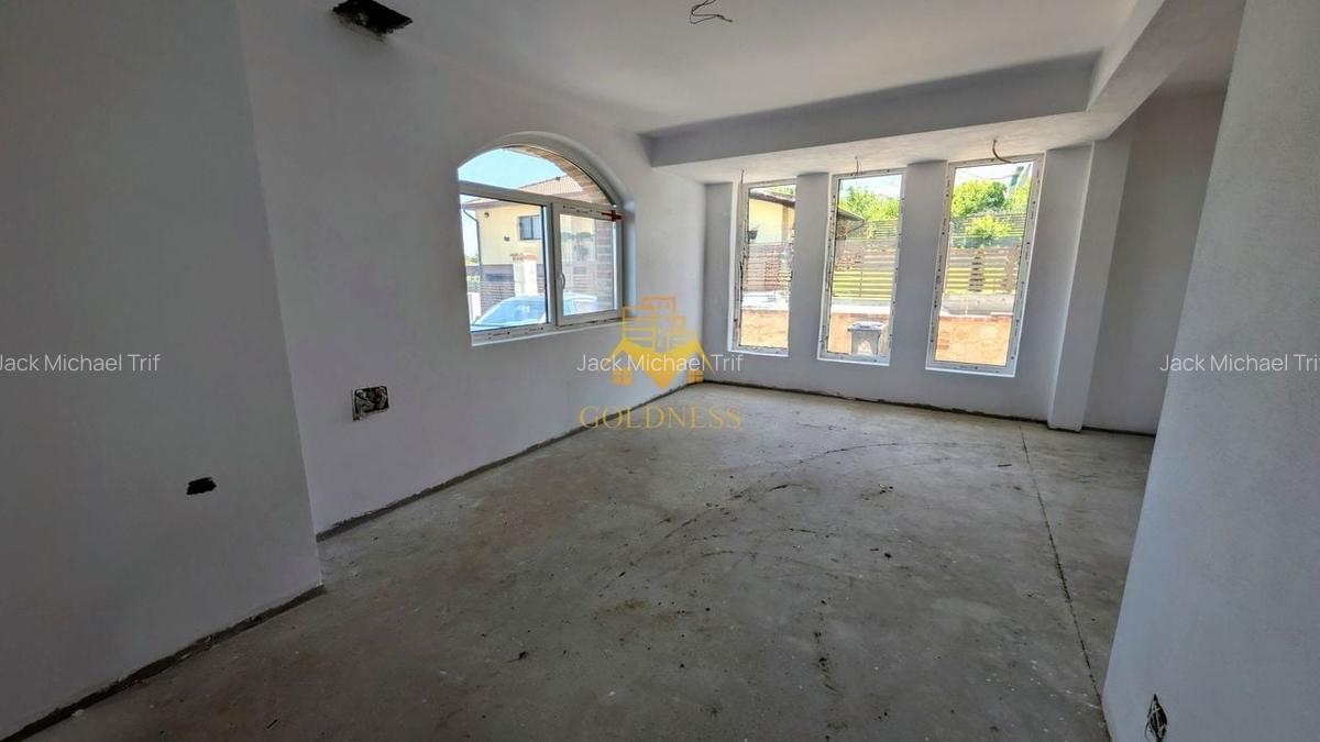 Vila, 4 Camere, Dezmir, Constructie Noua, 450 mp, 4 Bai, 2 Parcari - 6