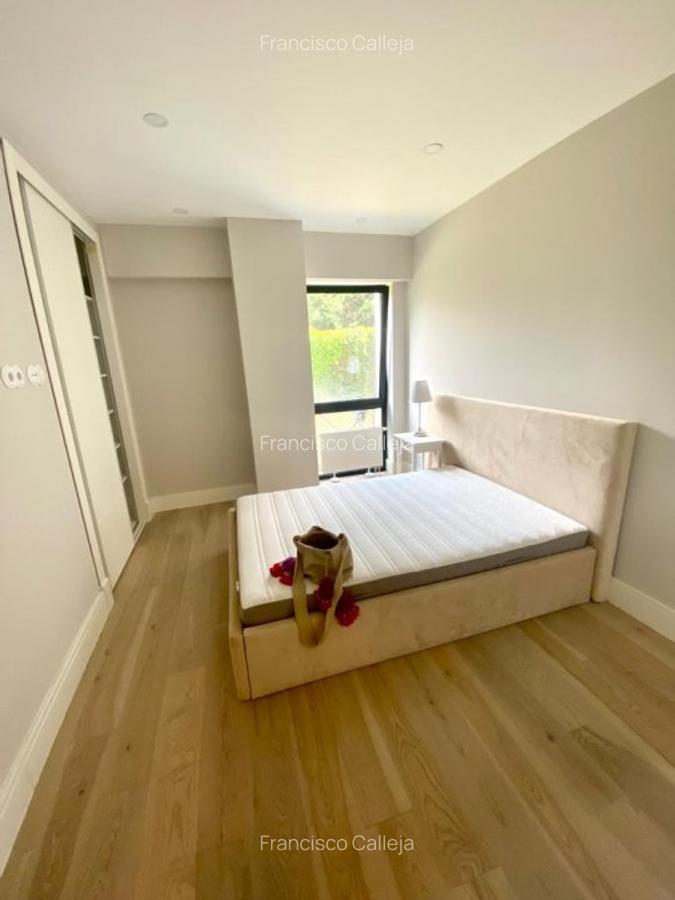 Apartament Triana cu 3 Camere, Gradina +  1 Loc de Parcare - 4