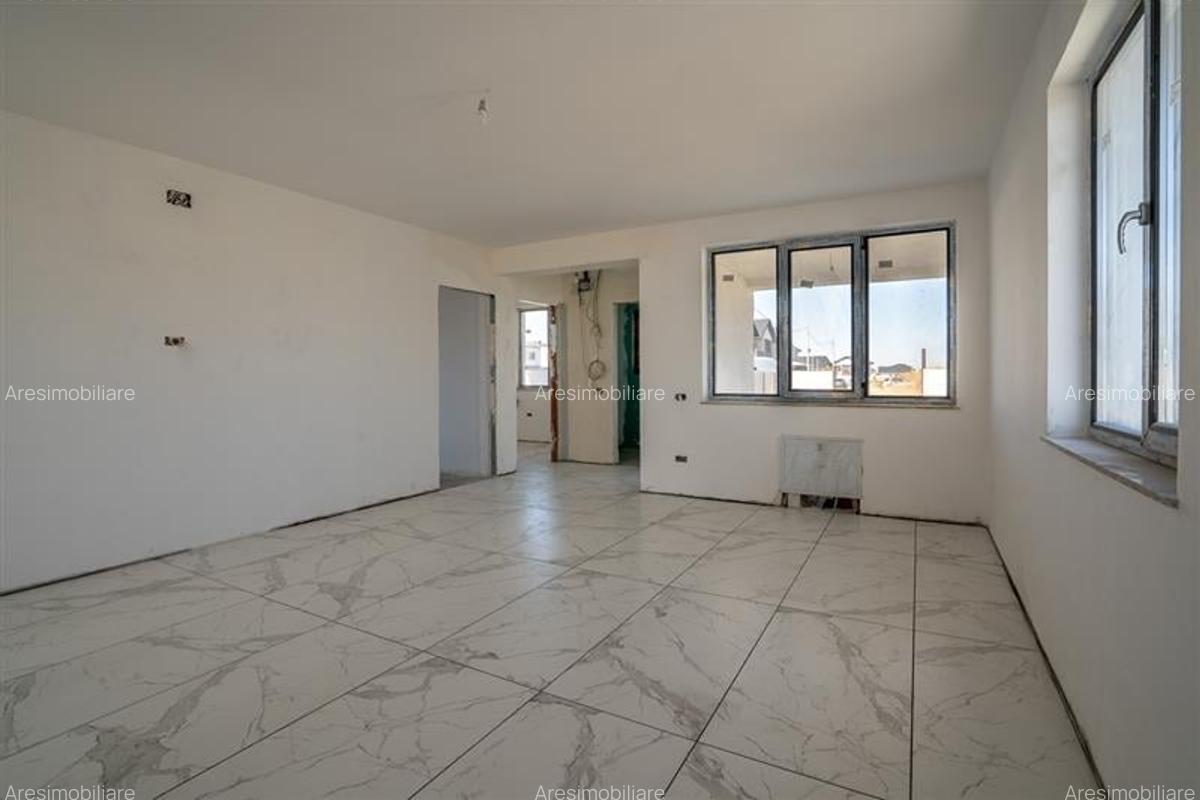 PANTELIMON,CASA ,4 CAMERE,115 MP,TEREN 375 M,INCALZIRE PARDOSEALA - 16